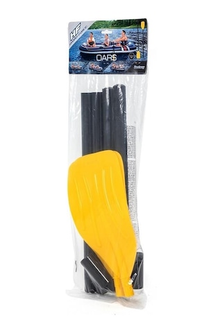 Bestway Hydro-force Oars Bot Küreği 124cm 2'li Set Çok Renkli