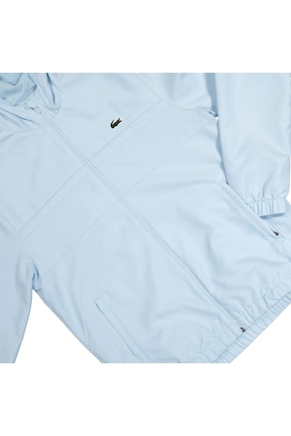 Lacoste Erkek Ceket Bh3466-t01 Mavi