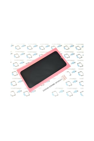 Oppo A15 Lcd Ekran Dokunmatik (Servis i) (129452961)
