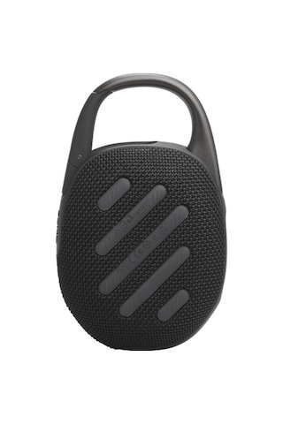 Jbl Clip 5 Taşınabilir Bluetooth Hoparlör Siyah