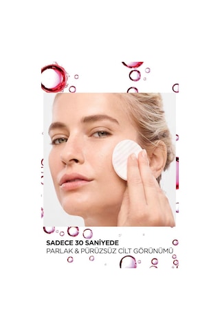 Revitalift Parlak&pürüzsüz, Koyu Leke Karşıtı Peeling Etkili Tonik, %5 Saf Glikolik As pktglklkastplng-9259