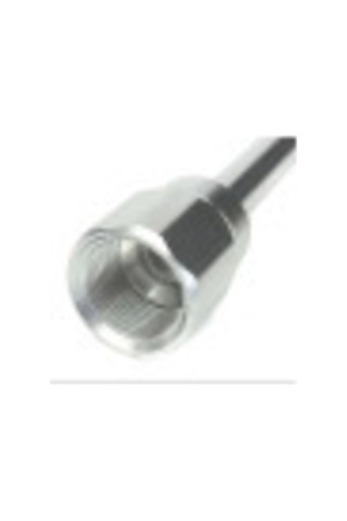 Haspro Airless Boya Makinesi Uzatma Çubuğu - 75 Cm