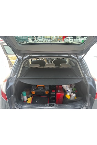 Renault Megane 3 Pandizot 2008-2016 Uyumlu