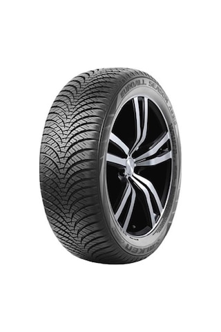 Falken 185/65 R15 TL 88H Euroall Season As210 Dört Mevsim Lastiği 2025