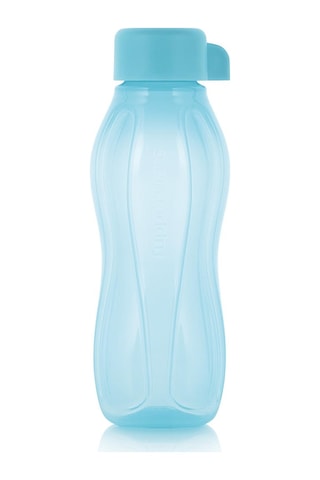 Tupperware Eco Sise Suluk Limoni ve Mavi 2'li 310 ML