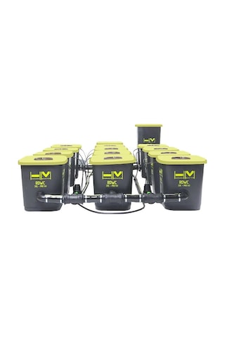 Harvest Master Pro Rdwc 12