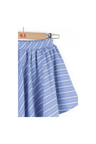 Kız Çocuk Swanky Etek 58325 Mavi