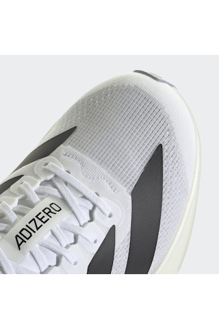 Adidas Jh6208 Adizero Evo Sl W Kadın Yürüyüş Koşu Ayakkabısı Beyaz