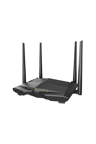 Tenda V12 Ac1200 Dual Band Vdsl2-35b Modem Router-211831