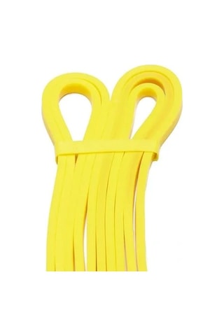 Direnç Bandı, Training Band, Sarı, 3-7 Kg 4741 Antrasit