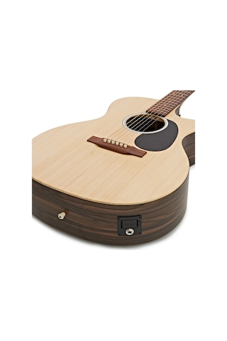 Martin&Co E.Akustik Gitar