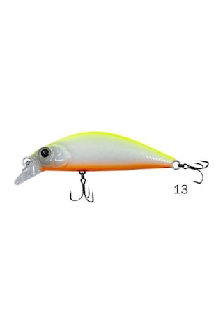 Kendo Chıko Minnow 50 Mm 5,2 Gr Suni Yem 13 (521787558)