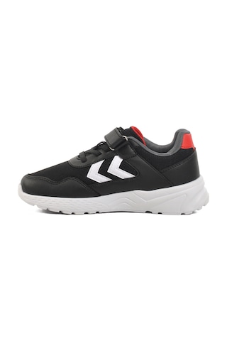 Siyah Cırtlı Unisex Spor Ayakkabı 900722 Hml Sofia Jr Siyah
