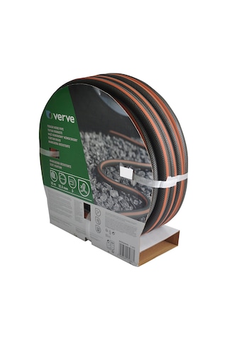 Verve Hortum 15 M 12.5 MM