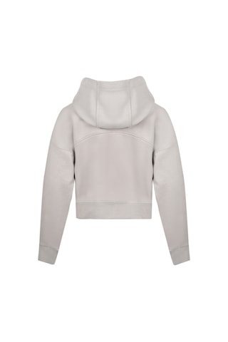 Calvin Klein Calvın Kleın Kadın Sweatshırt Pfbj4415-otv Gri