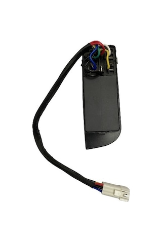 Opel Astra F Cam Açma Düğmesi Anahtarı Sol Çiftli 1991--1998