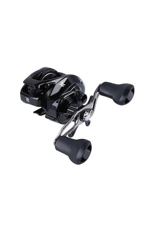 Novahub Yüksek Kaliteli Siyah Baitcasting Makara - 13bb Hafif Grafit Çerçeve - Sağ El Balıkçılık Makaraları