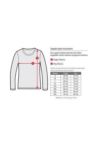 Kreator Civilization Collapse Siyah Sweatshirt