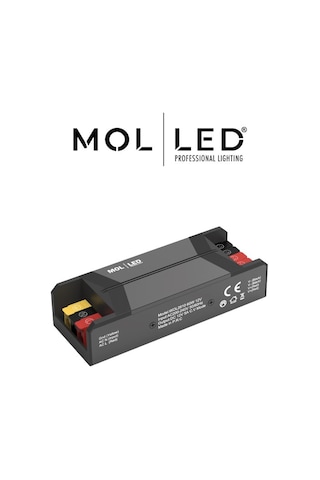Molled M-power Serisi 100w 24v Led Driver - Mol2619