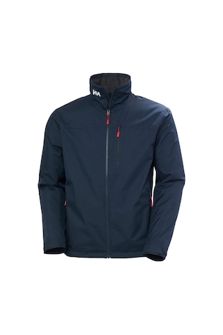 Helly Hansen Crew Midlayer Erkek Mont2 Hha597 Navy Lacivert