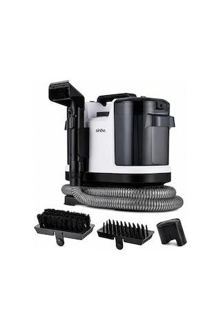 Halı Ve Koltuk Yıkama Makinesi 500w - Xl Su Hazneli