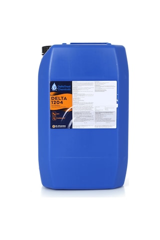 Delta Parlatıcı - Berraklaştırıcı Havuz Kimyasalı - 30 Kg