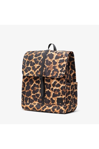 Herschel City Unisex Kahverengi Sırt Çantası 11376