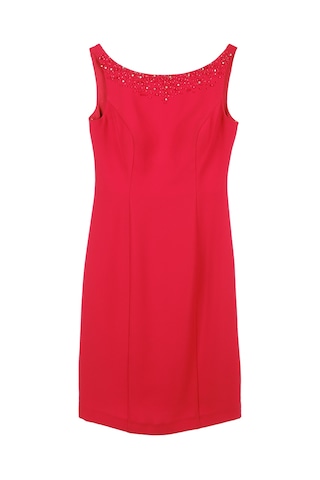 Alfa Beta Kadın Elbise 0/43296 Kırmızı