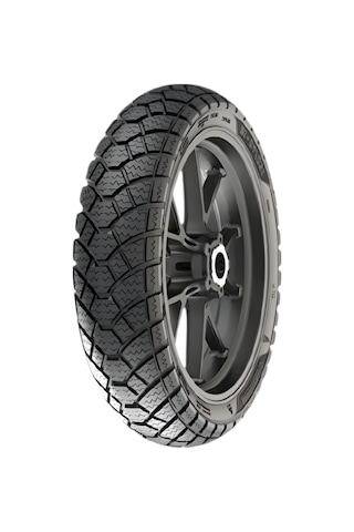 Yamaha D Elight 90/90-12 Ve 90/90-12 Pt-88 Tubeless Ön Arka Kış Lastik Takımı