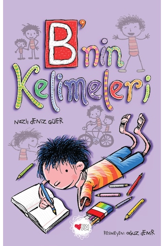 B Nin Kelimeleri