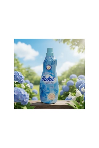 Ekstra Çamaşır Yumuşatıcısı Bahar Tazeliği 1500 Ml 2 Li Paket 2'li Set