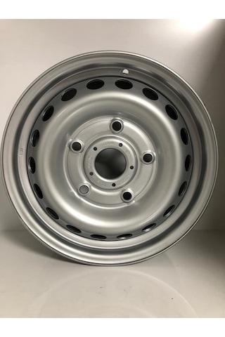 Ford Transit Tek Teker 6.5X16-5X160-Alcar9118 Jant