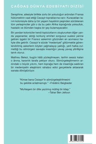 Toprağa Ve Güneşe Saldırmak