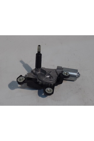 1T0955711D CADDY 2009-2011 TOURAN 2009-2011 ARKA SİLECEK MOTORU