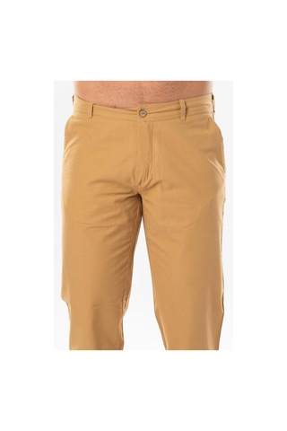 Eliş Şile Bezi Gabardin Erkek Pantolon Camel Cml - 40 Camel