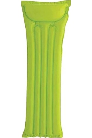 Mey İthalat 59703 İntex Renkli Deniz Yatağı 183x69 Cm