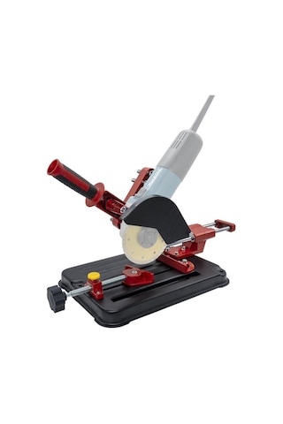 Rox Wood 0117 Kayar Milli Avuç Taşlama Sehpası 115-125 Mm