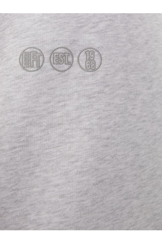LOFT Oversize Erkek Sweatshirt Lf2029026 Q1.v1 Gri