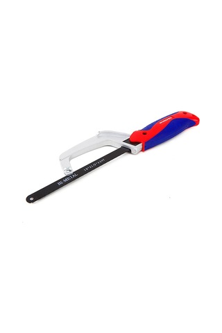 Workpro Wp215023 250mm Bı-metal Hassas Kesim Mini Kol Demir Testere Fr Wp215023