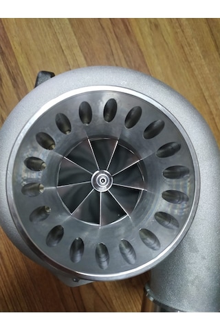 Gtx3584R Turbo