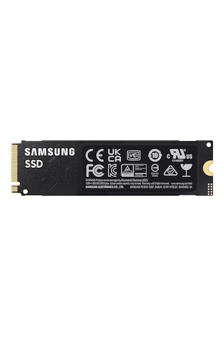Samsung 990 Evo MZ-V9E1T0BW 1 TB PCIe Gen 4.0 X4 NVMe M.2 2280 SSD