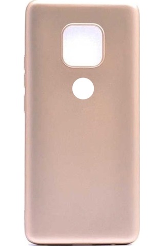 Huawei Mate 20  Arka Kapak Silikon Kılıf
