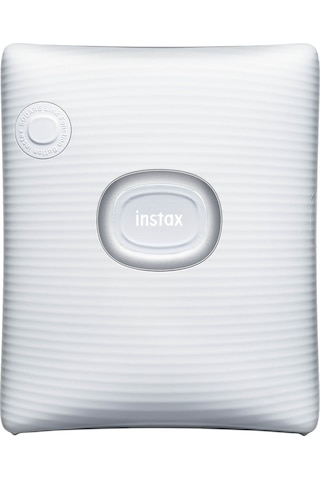 Instax SQ Link Beyaz Ex D Akıllı Telefon Yazıcısı + 20' li Film