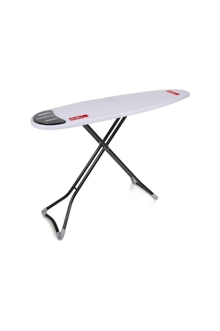 Doğrular Nano Ütü Masası Gri