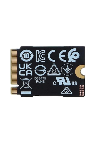 Samsung BM9C1 MZ-9MX512A 512 GB M.2 Nmve Ssd