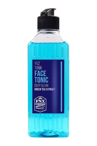 Fnx Deep Clean Yüz Temizleme Toniği 250 ML