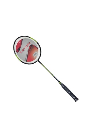 Tryon Br-200 Siyah Badminton Raketi