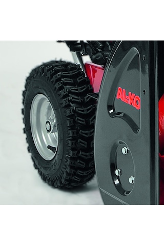 Al-ko Snowline 560 Iı Benzin Motorlu Kar Küreme Makinesi