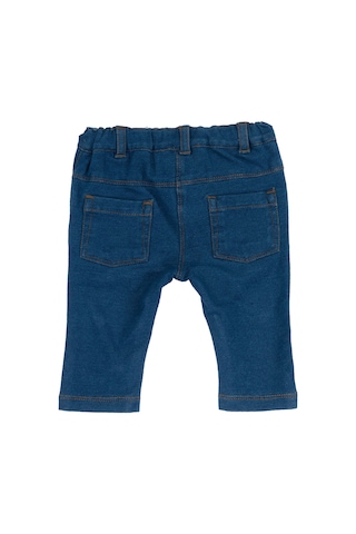 Chicco Uzun Denim Pantolon 09100675000000 000085 Medıum Blue