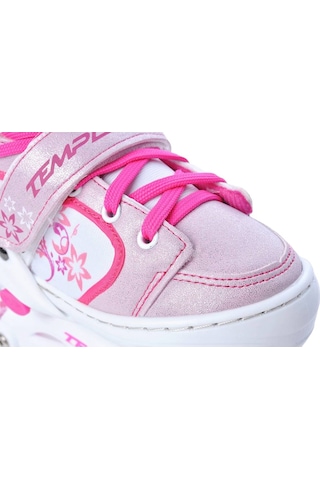 Tempish Swist Flash Pink Ayarlanabilir Çocuk Pateni 001